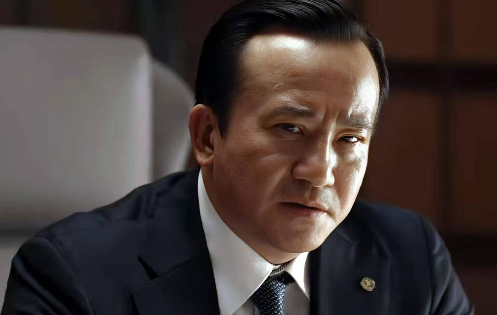 海外如何看《绝密较量》